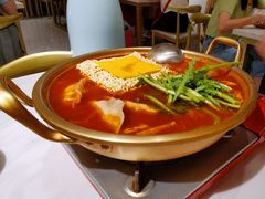 -HOTISLAND海鸡岛·韩国料理(江南西店)