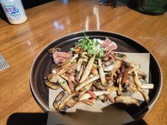 -巴别塔法餐舍(合作路店)