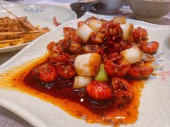 全味虾球-靓靓蒸虾·头牌蒸虾(南山桂庙店)