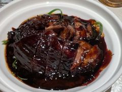 -维园悦谱·海派家常菜(乌鲁木齐南路店)