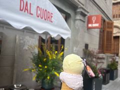-Dal Cuore 达可芮冰淇淋(陕西北路店)