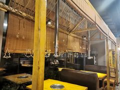 -唯成•韩国炭火烤肉 유성고기