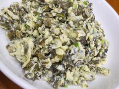 地衣炒蛋-全乐鱼馆·淳牌有机鱼直营店