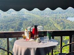 -九曜山