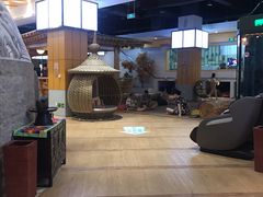 -丽池宫韩式汗蒸会馆(华灯坊店)