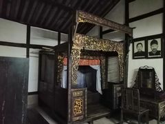 -邓小平故里