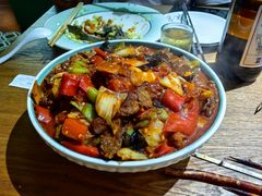 -新疆亚克西音乐餐厅(南方花园店)