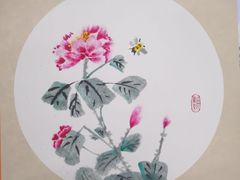 -涂兰朵国际儿童美术馆
