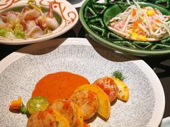 -匠和风精致料理(莆田财富中心店)