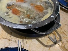 -万象·复兴号鲜肉烤肉海鲜自助(升级店)