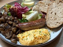 brunch&nbsp;combo-RAC BAR(安福路店)