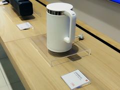 -小米之家盐城大有境汽车体验店