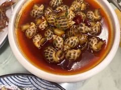 -金龙·打边炉(南京西路店)