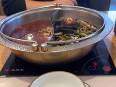 -牛匠和牛寿喜锅(西安总店)