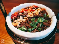 -刀板香·安徽菜(望江东路店)