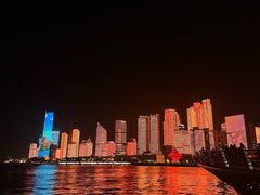 -青岛海滨风景区