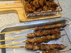 -紫光园(劲松店)