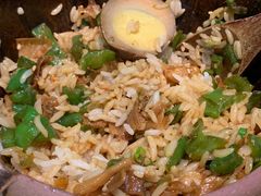 -京参 • 擂椒饭(这有山店)