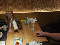 -德川家日本料理(顺义华联店)