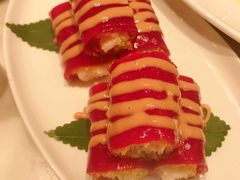 金沙红米肠-香港百合居(LCM置汇旭辉广场店)