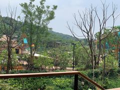 -杭州开元森泊度假乐园