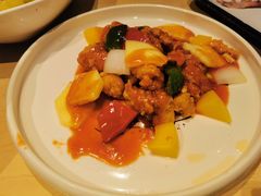 -避风塘(百联东郊店)