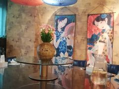-蘑菇私房菜小馆(杨家坪西城天街店)