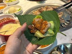 -六七八韩式烤肉·韩国料理(上杭路店)