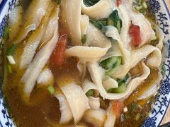-清真·西北桥头拉面大王(丁家桥店)