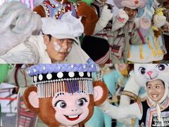 -云南民族村