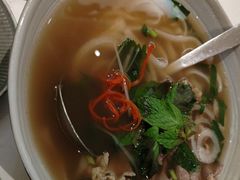 -芭札·Thai泰国餐厅(同和金铂天地店)
