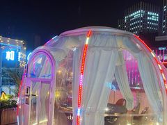 -享月汤皇·海鲜小火锅·聚会(曲江创意谷店)