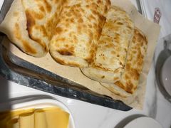 -高玛纳驴肉火烧(河间总店)