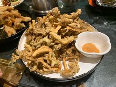 -金掌勺东北菜(格兰晴天店)