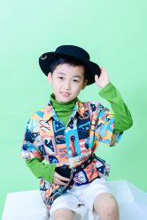 -韩国非常宝贝孕婴童摄影(萝岗万达店)
