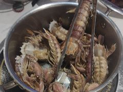 -半岛听涛蒸汽海鲜自助(K11店)