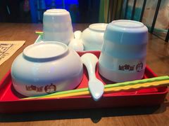 -胖哥俩肉蟹煲(河北勒泰购物中心店)