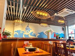 -三煮纸包鱼(青岛总店)