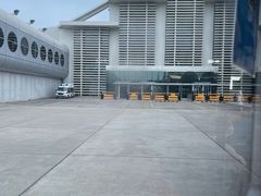-厦门高崎国际机场-T3航站楼