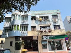 -安德鲁饼店(总店)