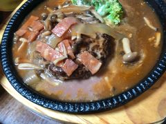 -铃木食堂(帽儿胡同店)