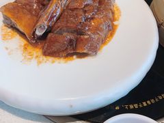 -煲王粤菜餐厅(中侨中心店)