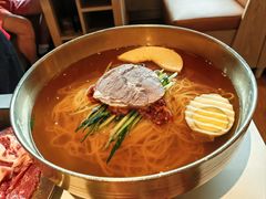 -西塔老太太泥炉烤肉(望京一店)