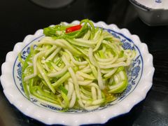 -曾家厨房·新徽菜(高新天柱路店)