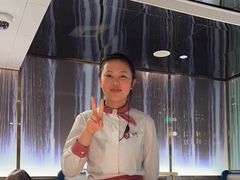 -海底捞火锅(国奥村店)