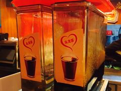 -吉野家(华联商厦店)