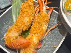 -大葉日本料理·龍蝦任食放題(廣州W酒店)