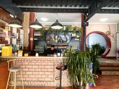 -遇见小院—虹鳟鱼•农家菜(怀柔店)