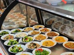 -豫掌柜饸饹面·烩面(秀沿路店)