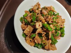 -剁椒入味(黄土岭店)